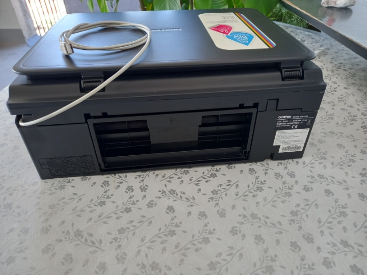 Brother DCP - J100 printer + skener