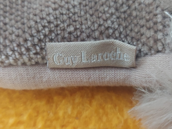 Ženske rukavice Guy Laroche