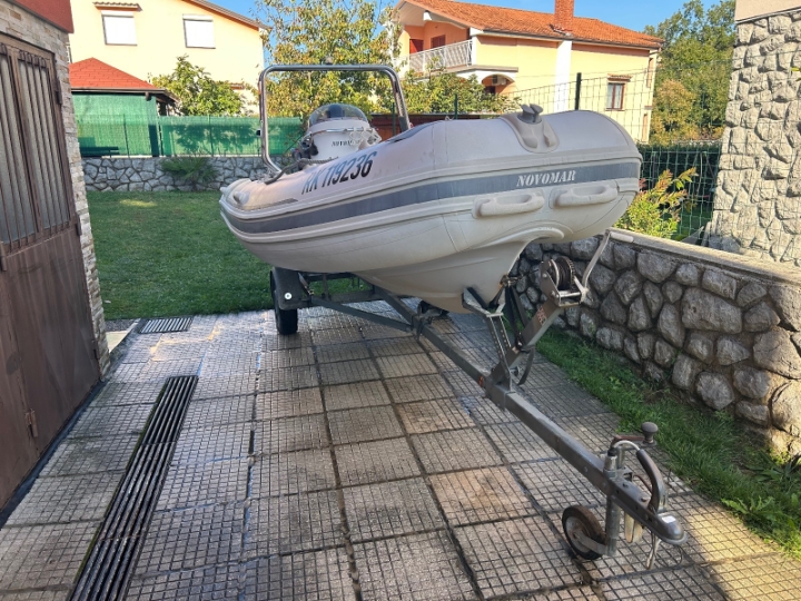 Novomar 450
