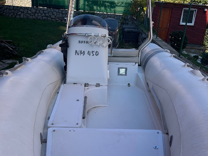 Novomar 450
