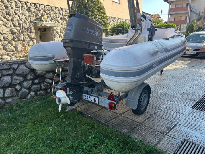 Novomar 450