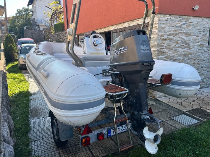 Novomar 450