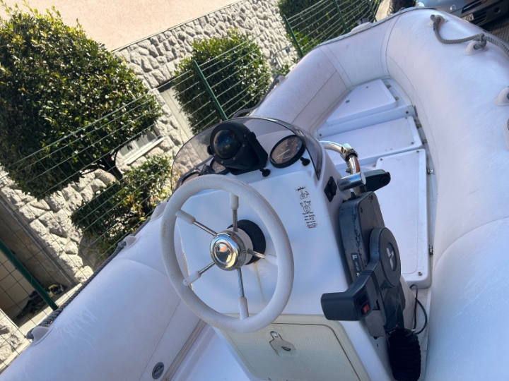 Novomar 450