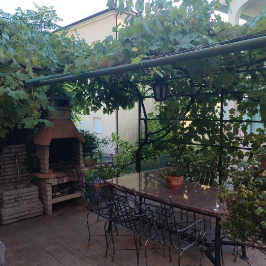 Marinići, 2S stan,100m2, jacuzzi, sauna