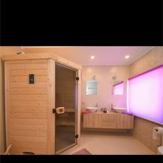 Marinići, stan 100 m2, jacuzzi, sauna