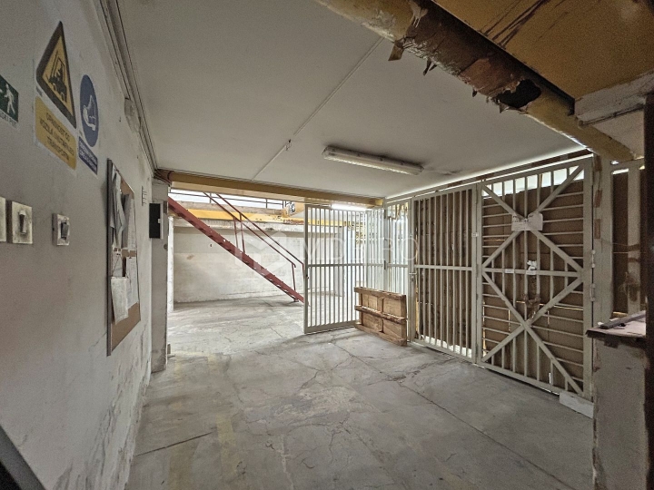 Najam poslovnog prostora 490 m² prizemlje, Rijeka Centar
