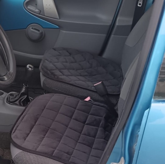 Peugeot 107, 2007. g., 178 tkm