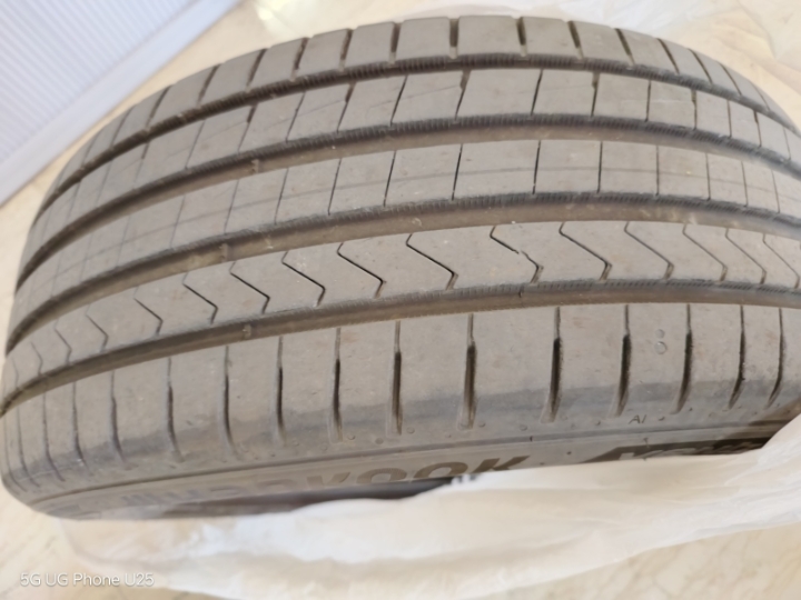 Gume Hankook Ventus Prime4