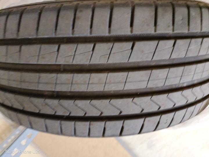 Gume Hankook Ventus Prime4