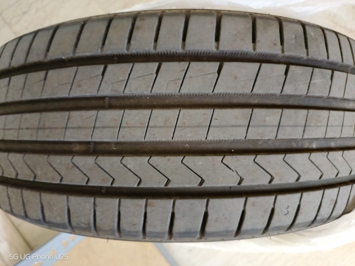 Gume Hankook Ventus Prime4