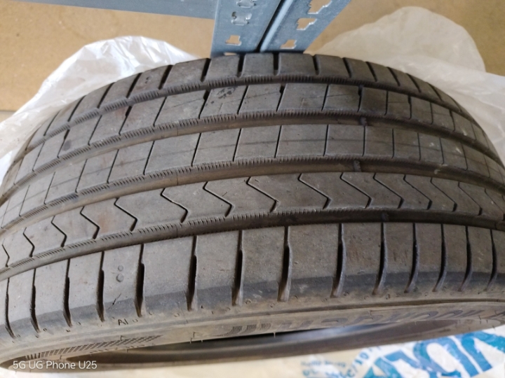 Gume Hankook Ventus Prime4
