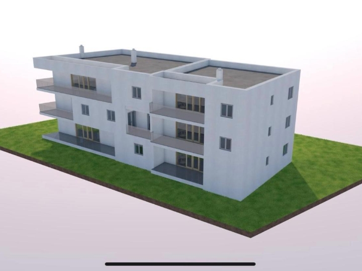 Stan 62 m2 Umag-Savudrija
