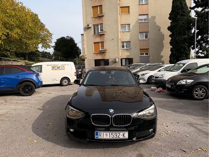 BMW Serije 1