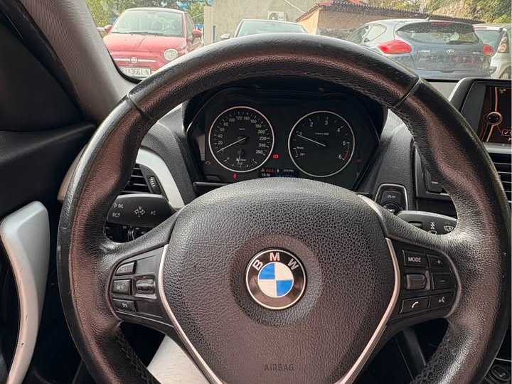 BMW Serije 1