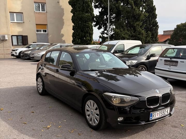 BMW Serije 1