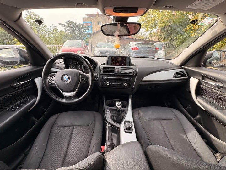 BMW Serije 1