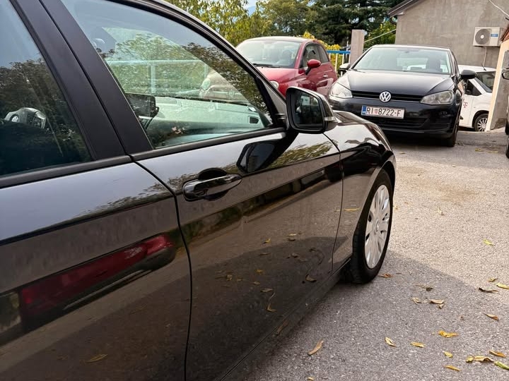 BMW Serije 1