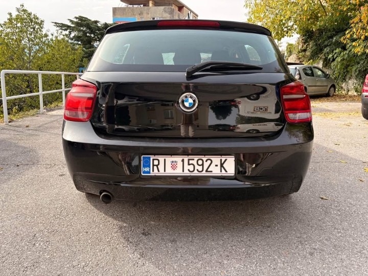 BMW Serije 1