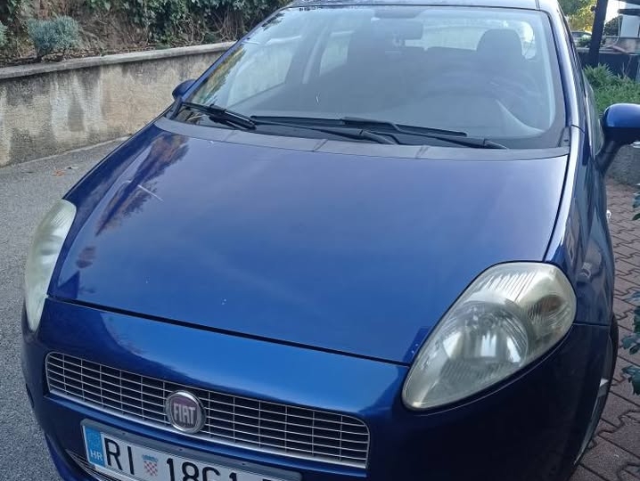 Fiat Grande