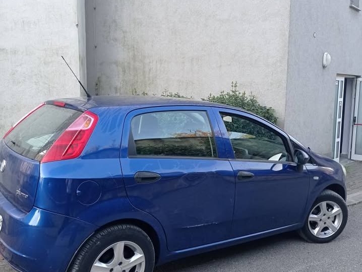 Fiat Grande