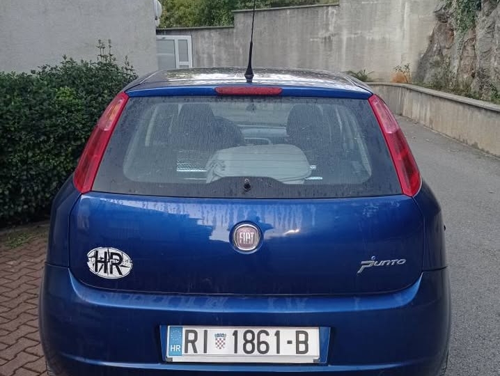 Fiat Grande