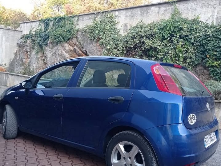 Fiat Grande