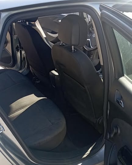 Opel Astra 1.6 CDTI