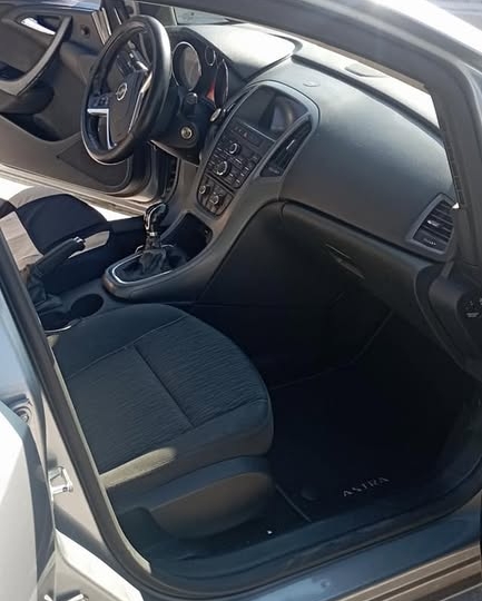 Opel Astra 1.6 CDTI
