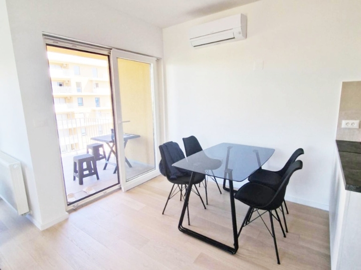 Kantrida "RIO", 2S+DB, 70 m2