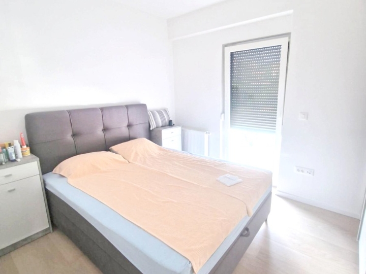 Kantrida "RIO", 2S+DB, 70 m2