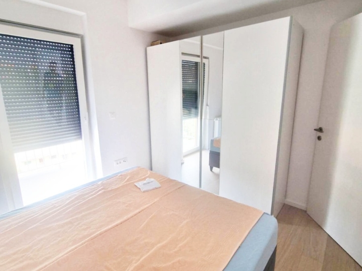 Kantrida "RIO", 2S+DB, 70 m2
