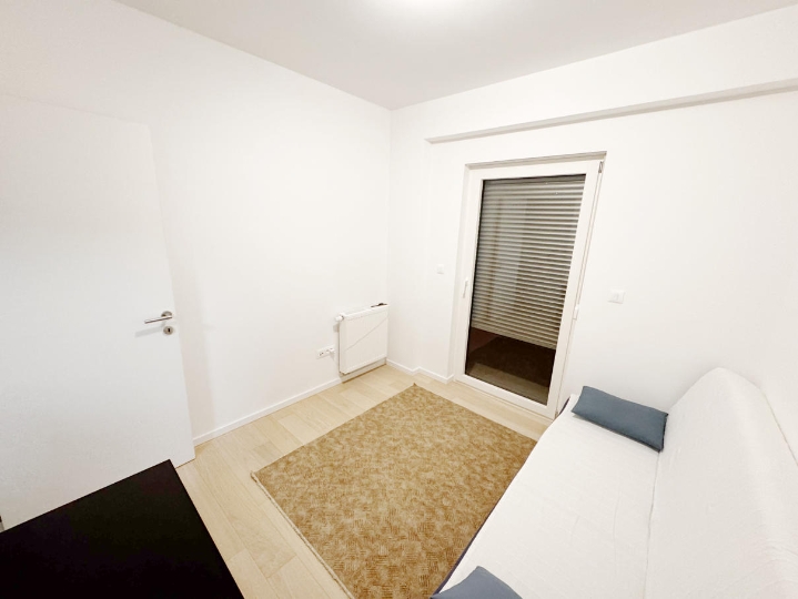 Kantrida "RIO", 2S+DB, 70 m2