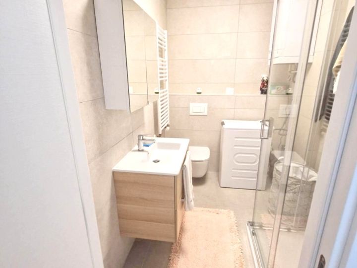 Kantrida "RIO", 2S+DB, 70 m2