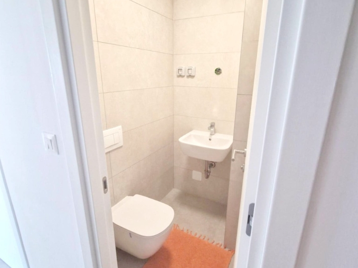 Kantrida "RIO", 2S+DB, 70 m2