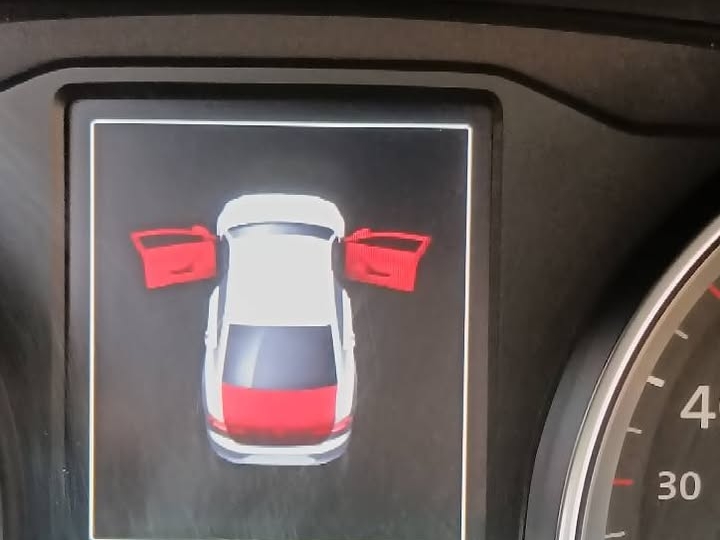 VW Passat 1.6 TDI