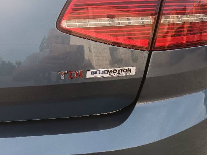 VW Passat 1.6 TDI