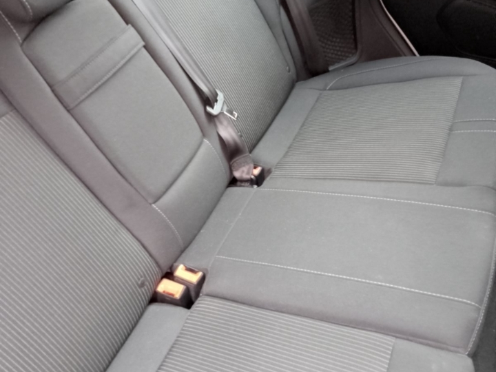 Ford B max