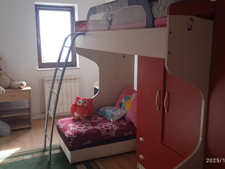 Iznajmljujem stan 85 m2