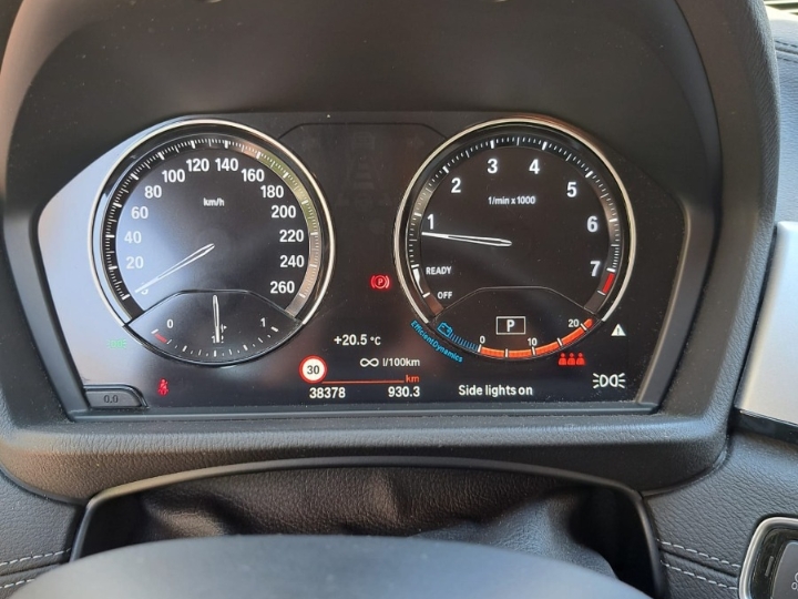 Prodajem BMW