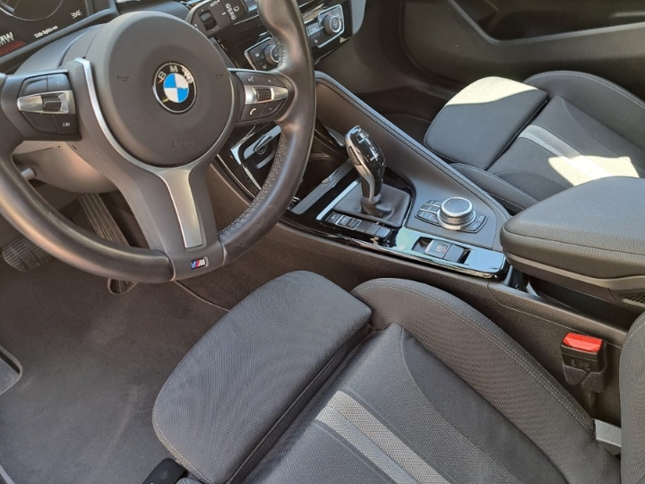 Prodajem BMW