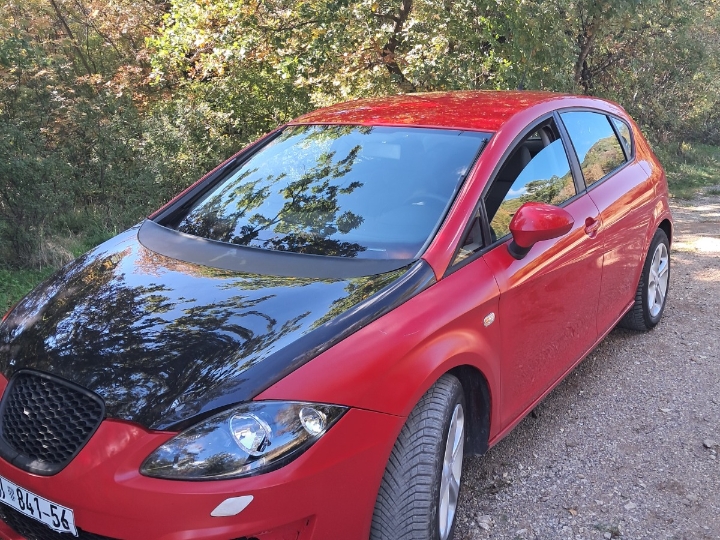 Seat Leon TDI