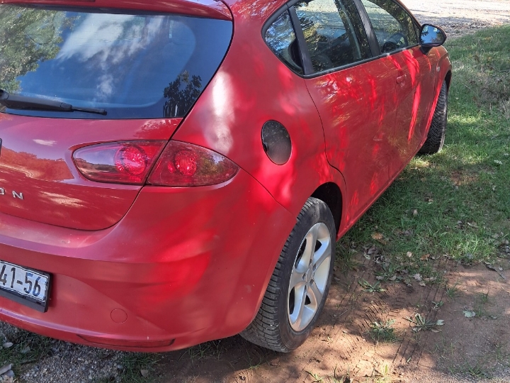Seat Leon TDI