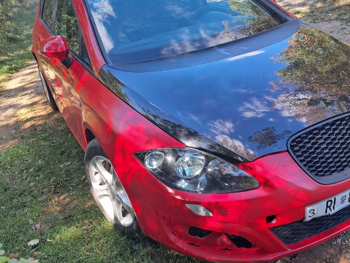 Seat Leon TDI