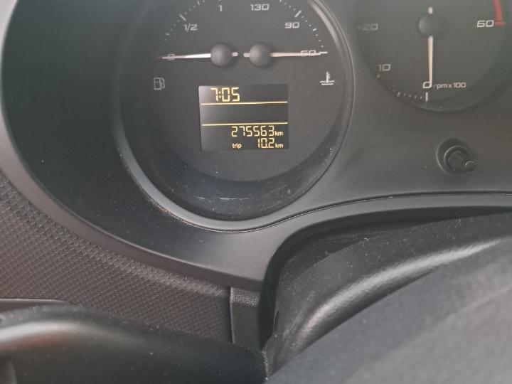 Seat Leon TDI