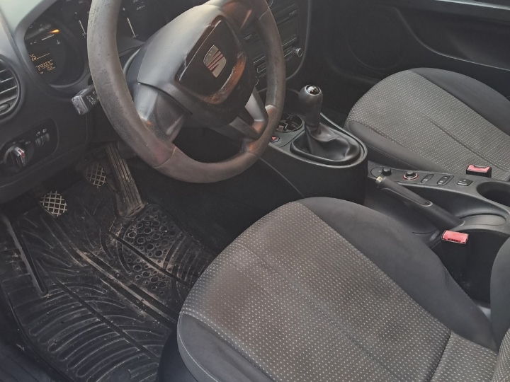 Seat Leon TDI