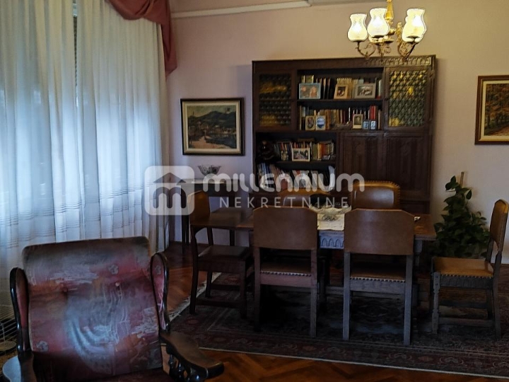 Rijeka, Potok, 95.30m2, 5-sobni stan