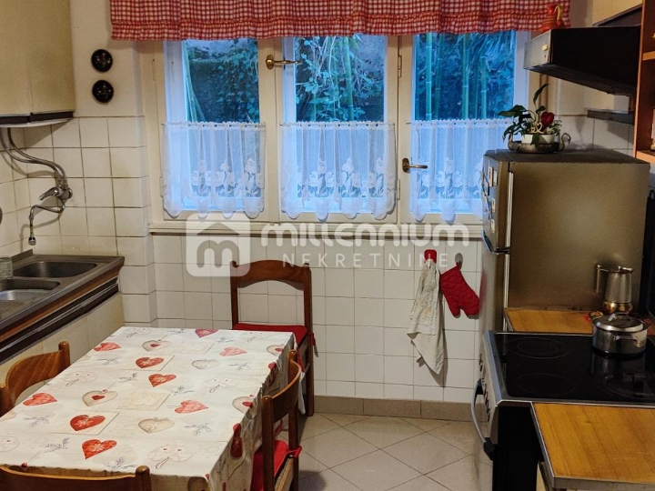 Rijeka, Potok, 95.30m2, 5-sobni stan