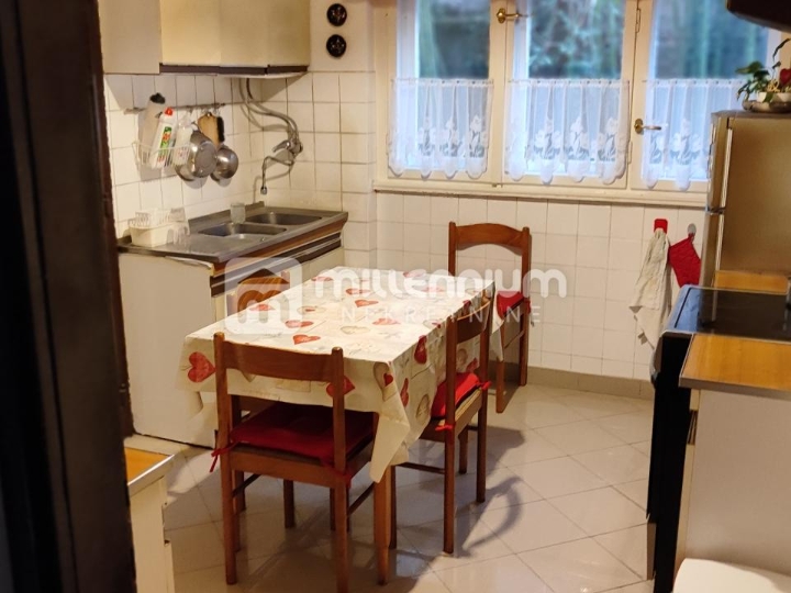 Rijeka, Potok, 95.30m2, 5-sobni stan