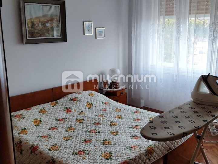 Rijeka, Potok, 95.30m2, 5-sobni stan