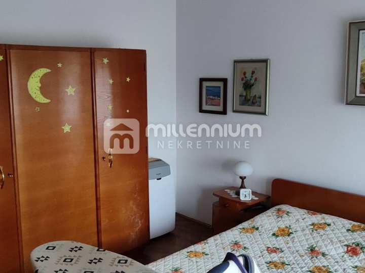 Rijeka, Potok, 95.30m2, 5-sobni stan
